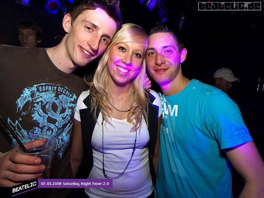 Saturday Night Fever 2.0