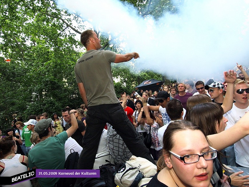 Karneval der Kulturen