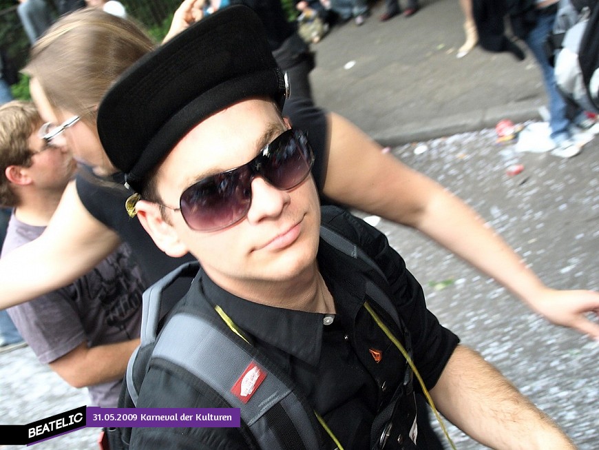 Karneval der Kulturen