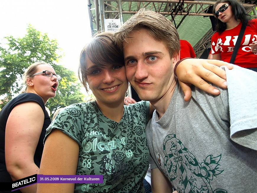 Karneval der Kulturen