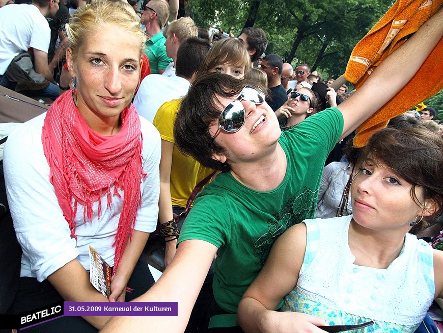 Karneval der Kulturen