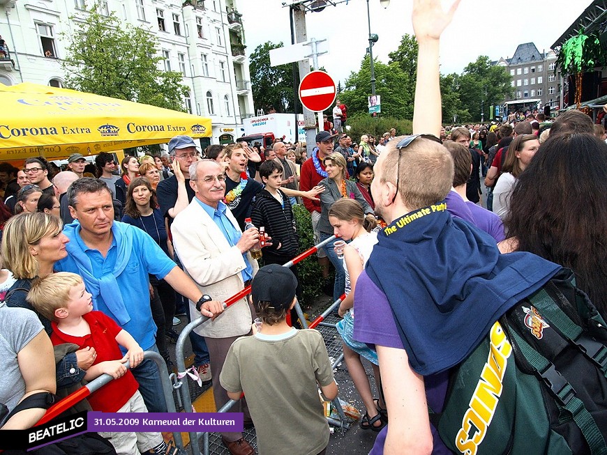 Karneval der Kulturen