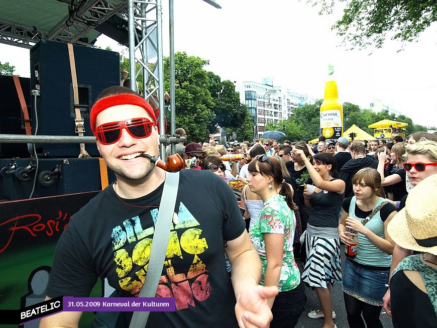 Karneval der Kulturen