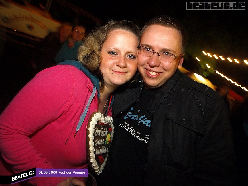 Fest der Vereine