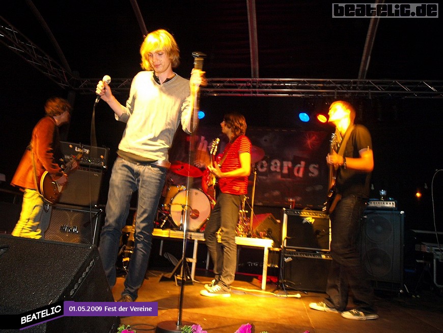 Fest der Vereine