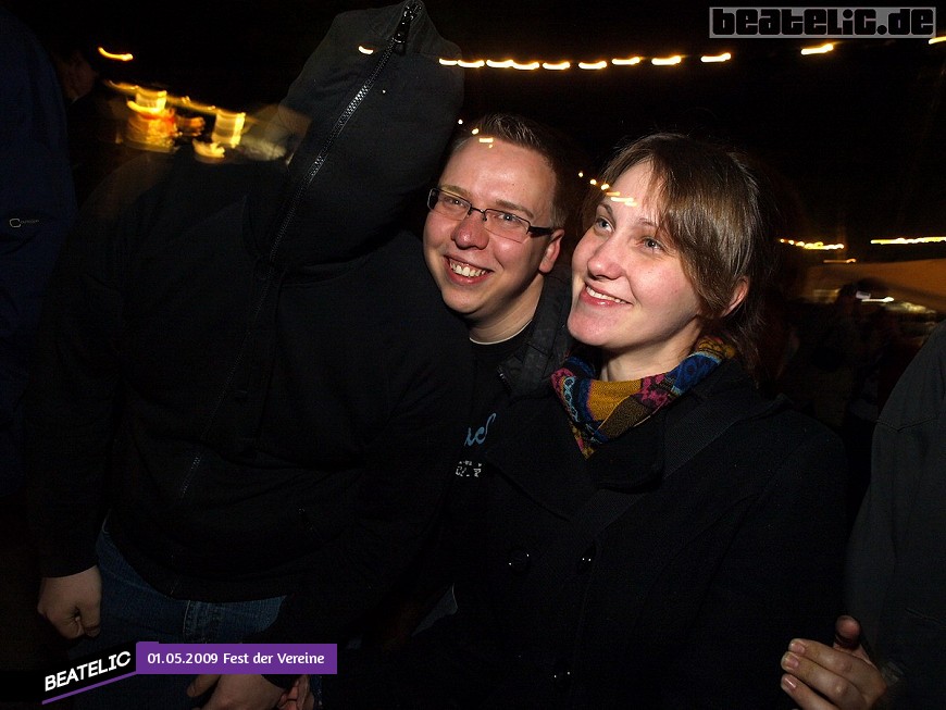 Fest der Vereine