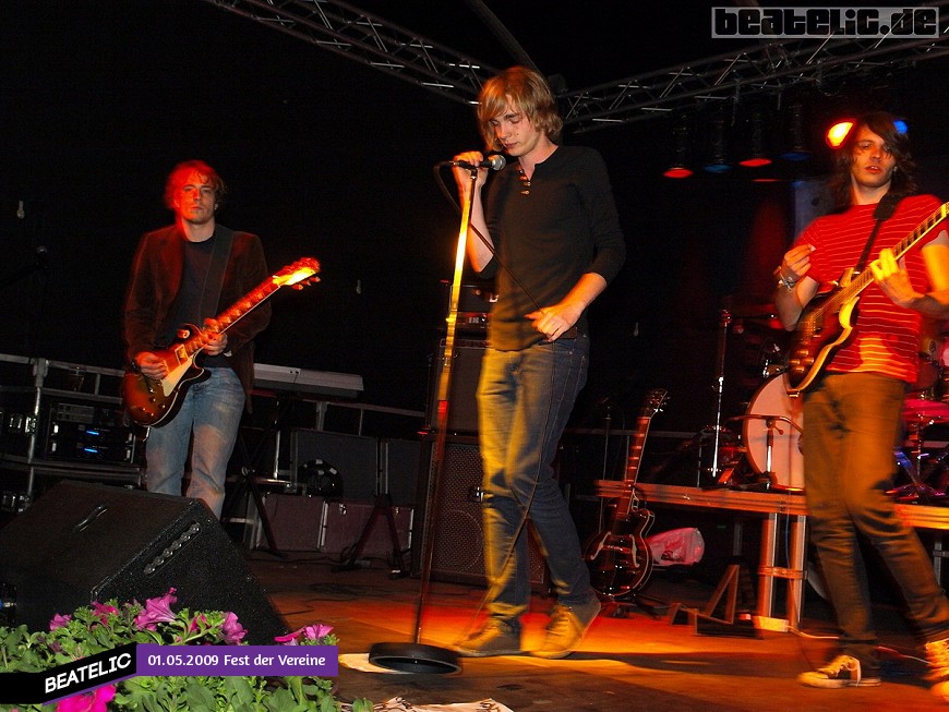 Fest der Vereine