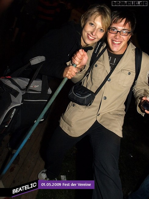 Fest der Vereine