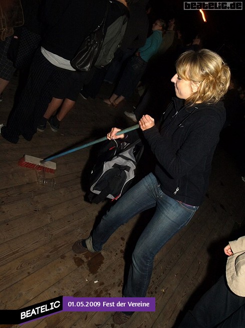Fest der Vereine