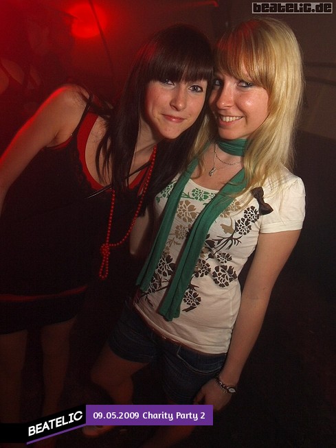 Charity Party 2