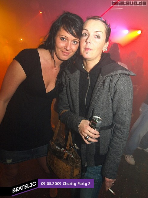 Charity Party 2