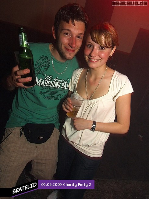 Charity Party 2