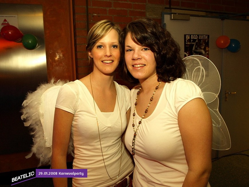 Karnevalparty