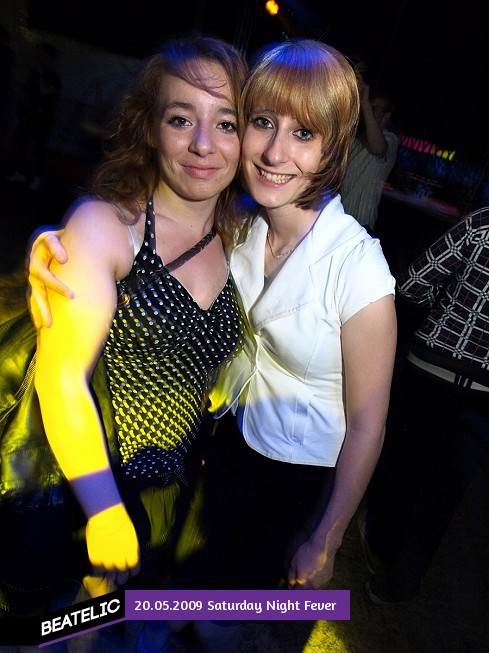 Saturday Night Fever