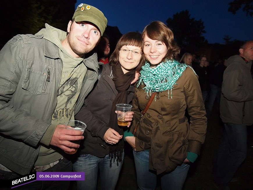 Campusfest