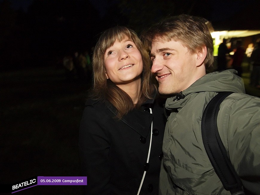 Campusfest