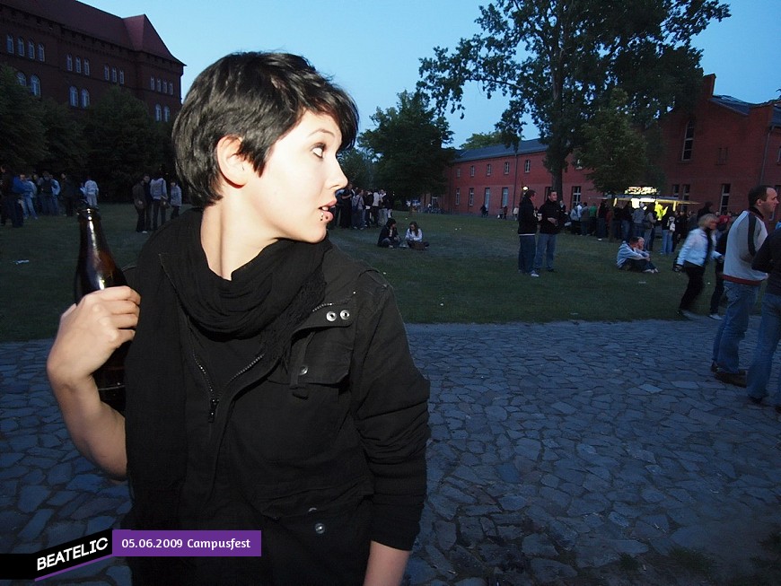Campusfest