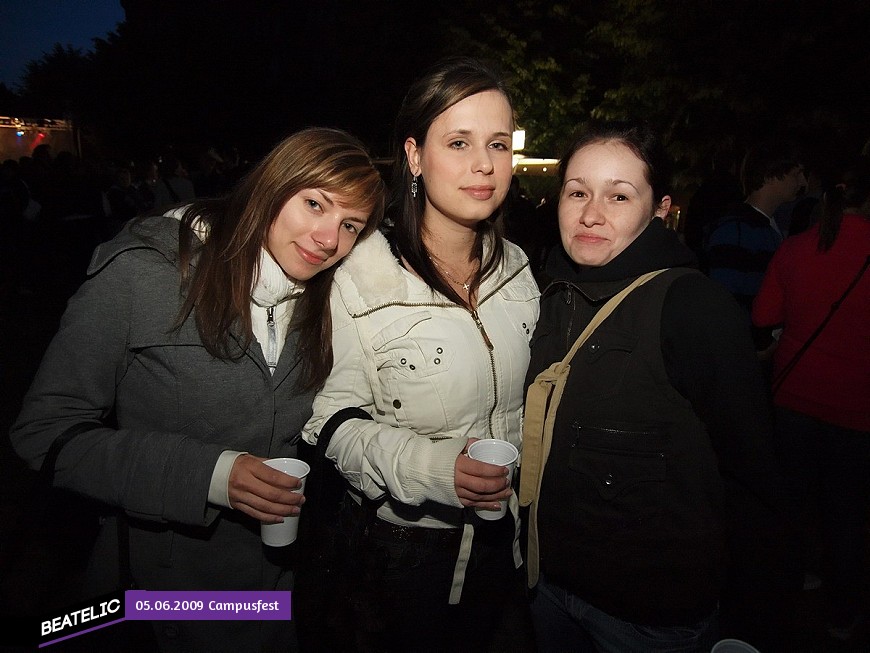 Campusfest