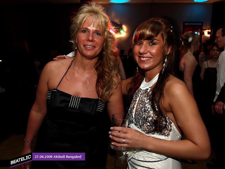 Abiball Rangsdorf
