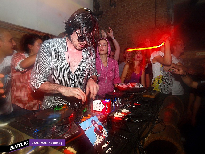 Kavinsky