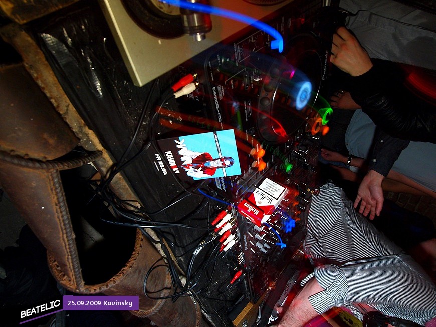 Kavinsky
