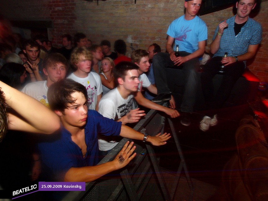 Kavinsky