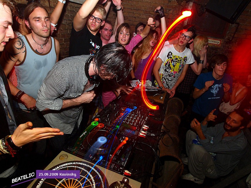 Kavinsky