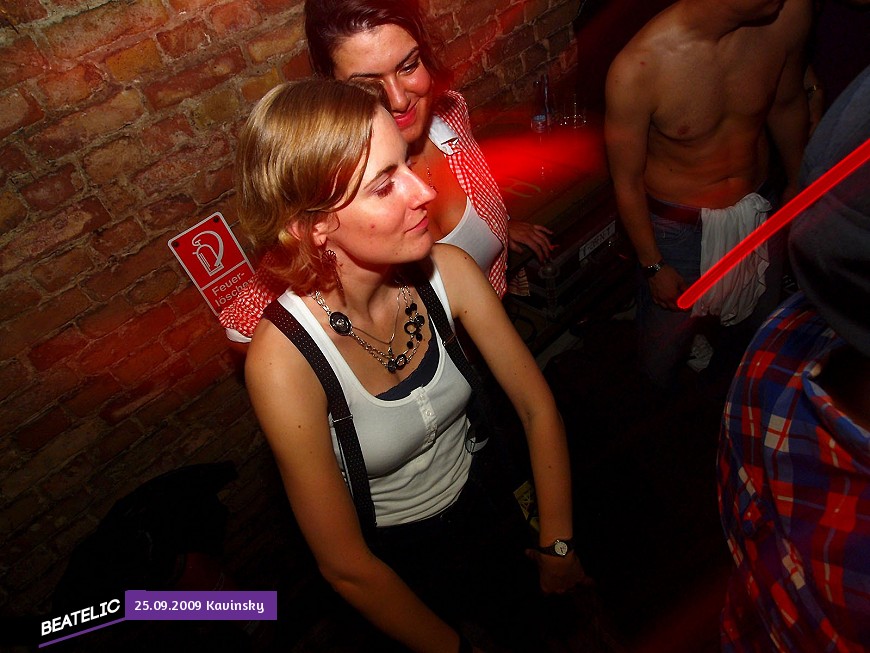Kavinsky