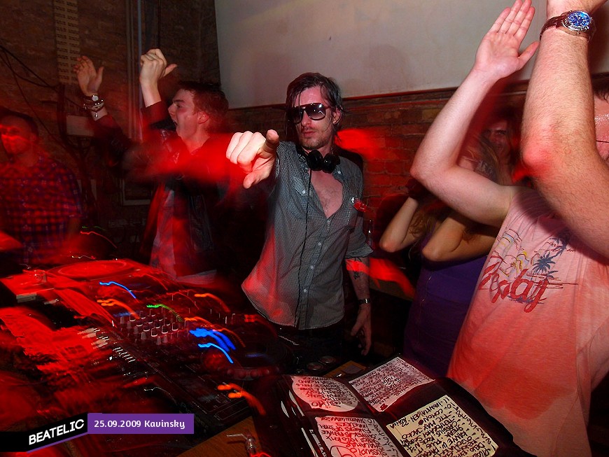 Kavinsky