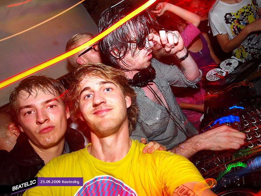 Kavinsky