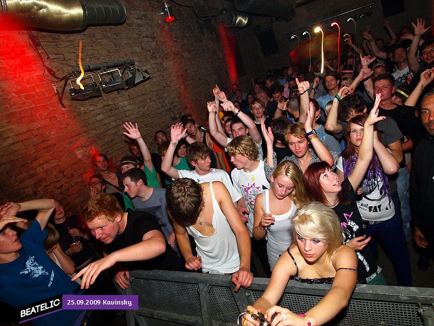 Kavinsky