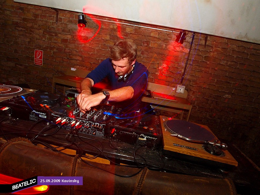 Kavinsky