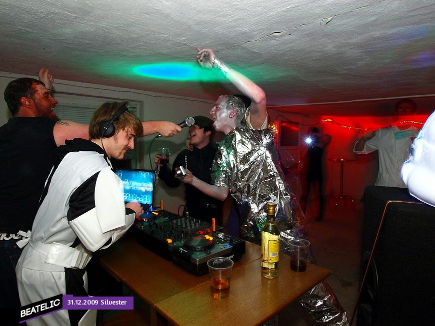 Silvester
