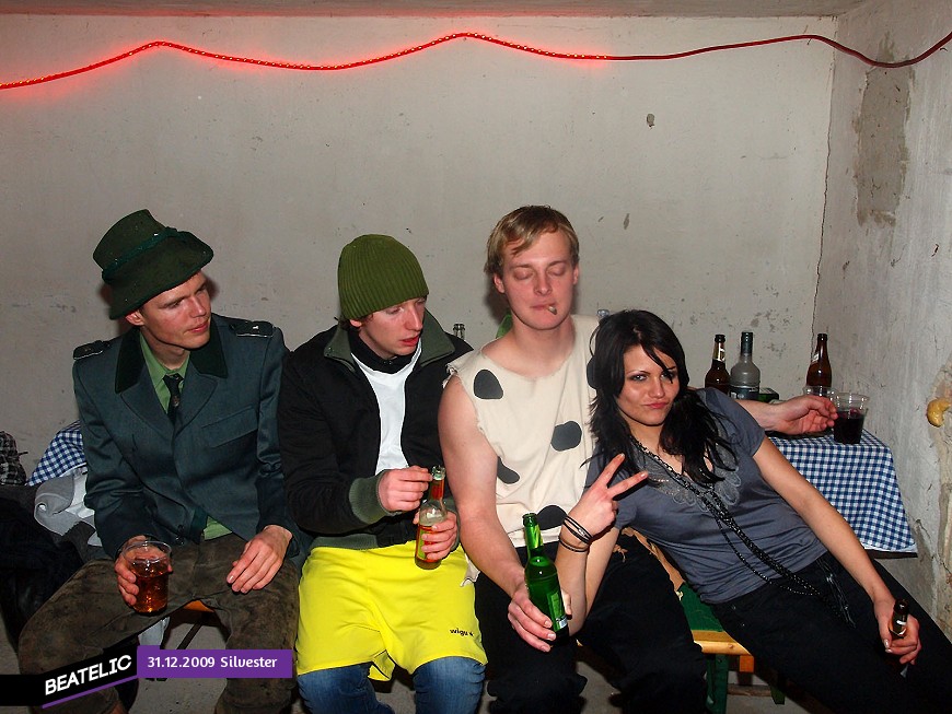 Silvester