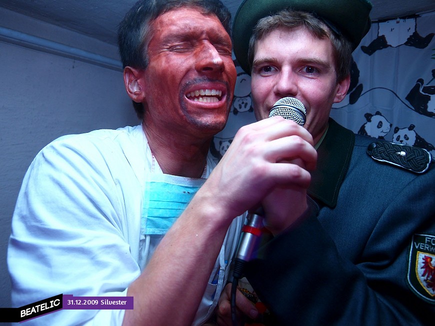 Silvester