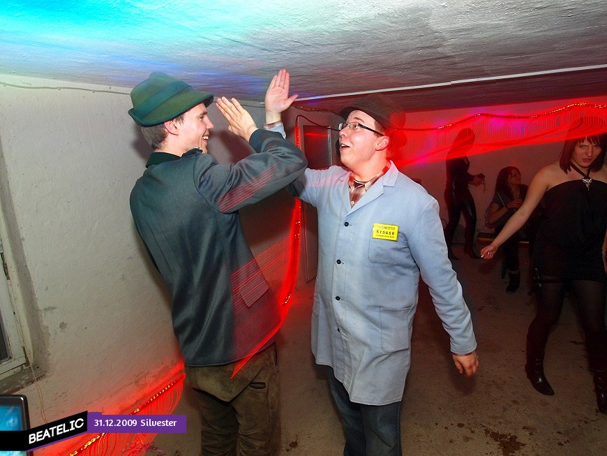 Silvester