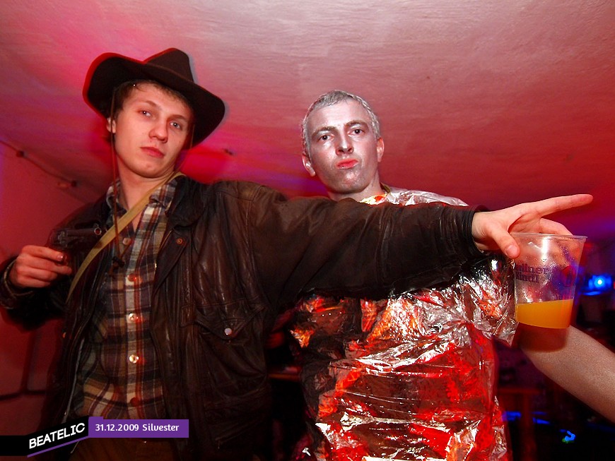 Silvester