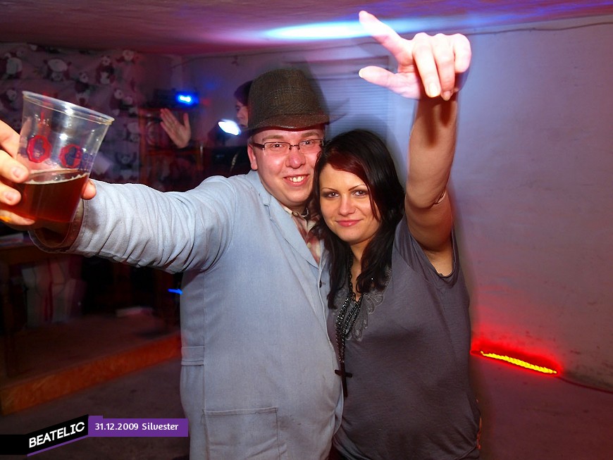 Silvester