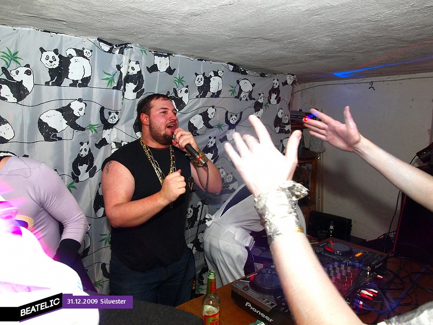 Silvester