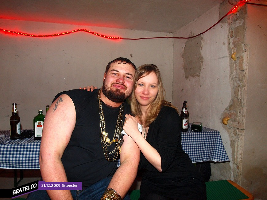 Silvester