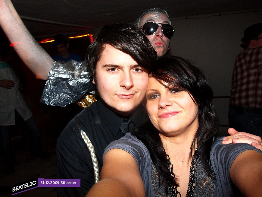 Silvester
