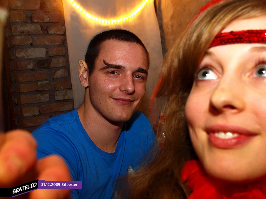 Silvester