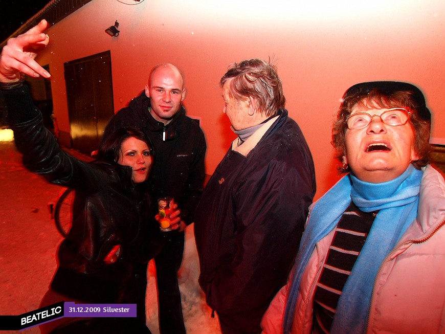 Silvester