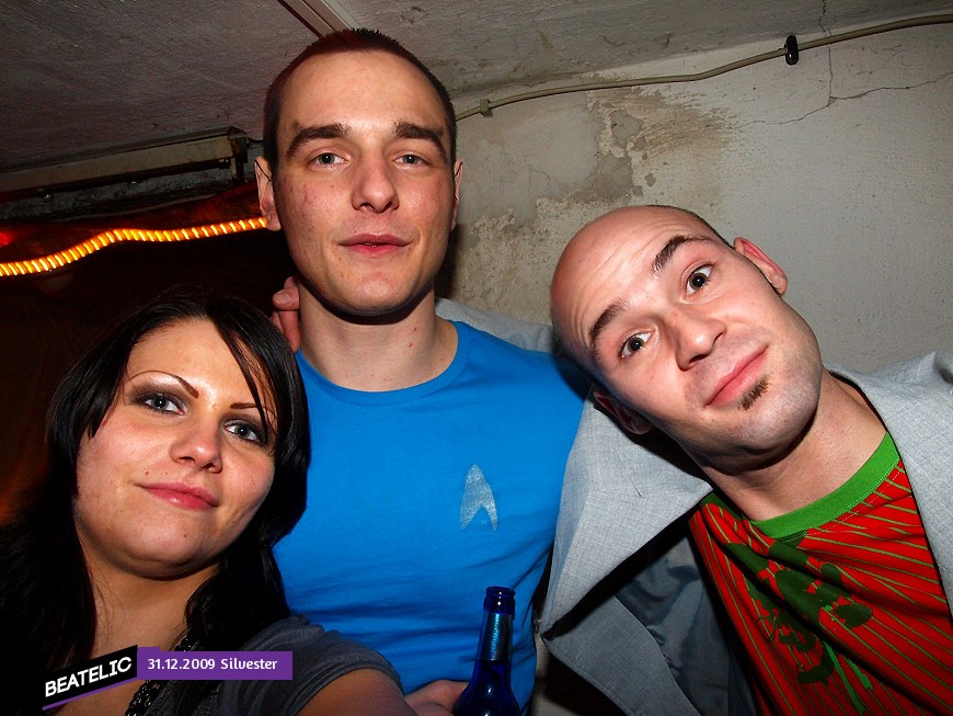 Silvester