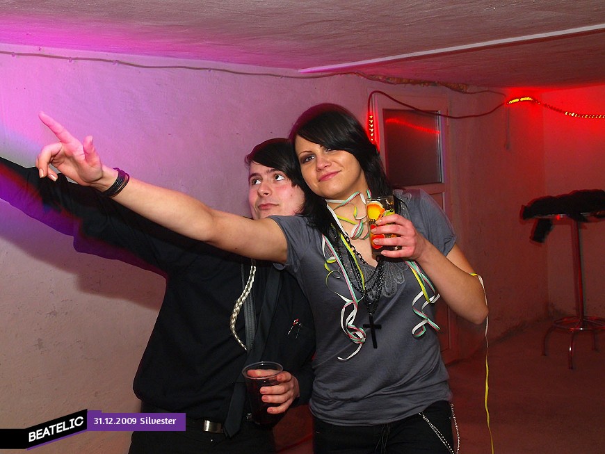 Silvester