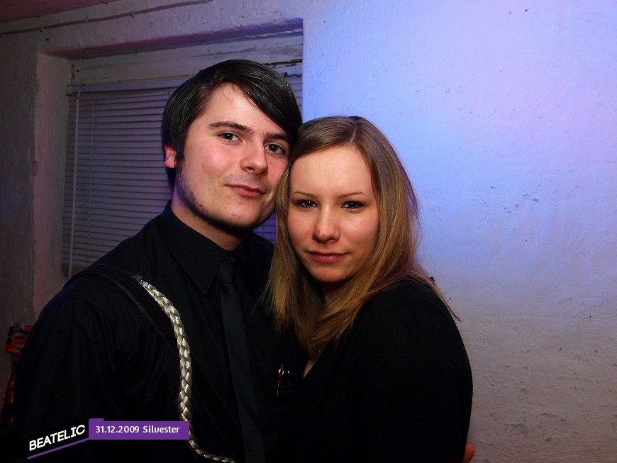 Silvester