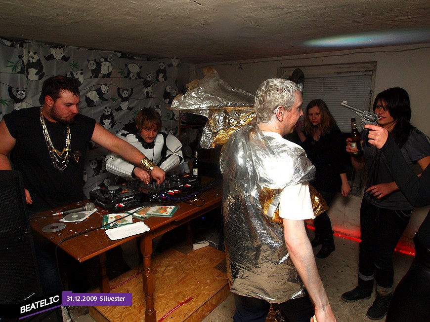 Silvester