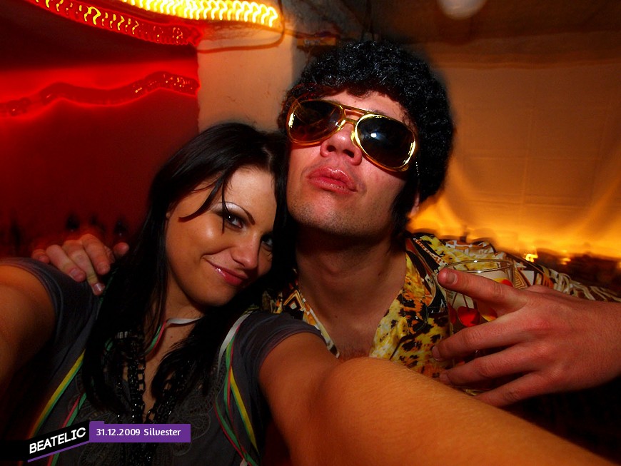 Silvester