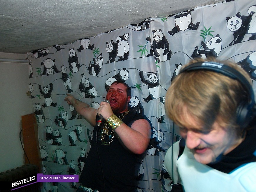 Silvester