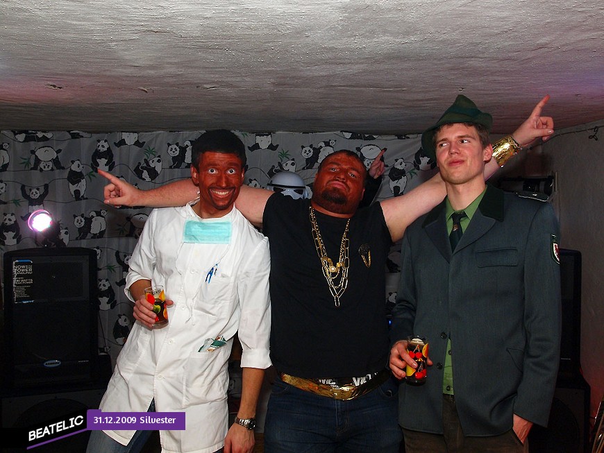 Silvester